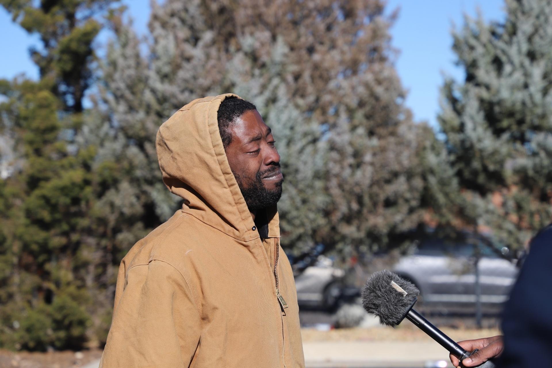 5 killed in mass shooting at LGBTQ+ in Colorado Springs